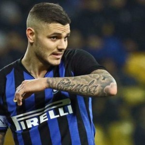  法兰克福签下意甲金靴因莫比莱，锋线实力大幅提升