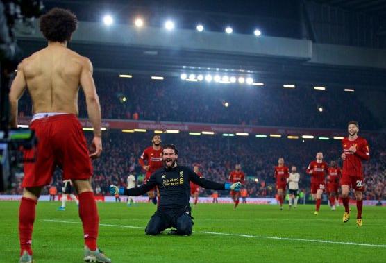  曼联青训小将破门 一线队首秀即建功  