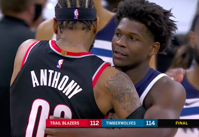  魔术爆冷击败爵士，班切罗生涯新高  