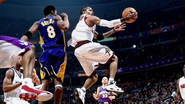  詹姆斯三双领衔湖人加时险胜国王迎五连胜