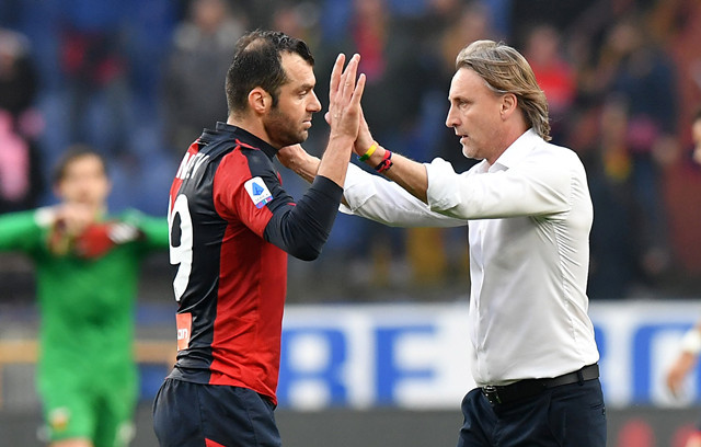  博洛尼亚老将焕发第二春，传射建功力助球队