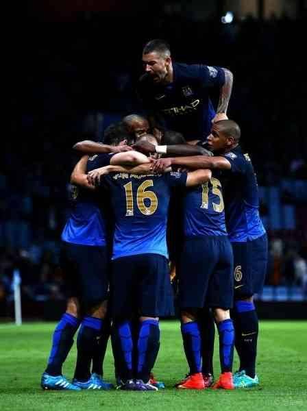  瓦尔迪里程碑进球莱斯特城主场战平阿斯顿维拉